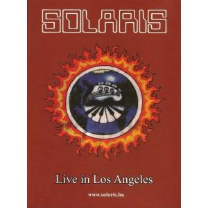 Live In Los Angeles (Official Bootleg) (1DVD-PAL) ...