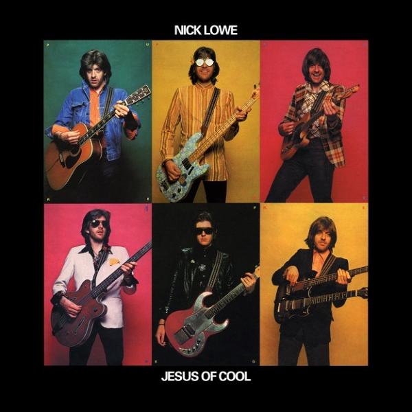 Jesus Of Cool (Reissue) (Nick Lowe)