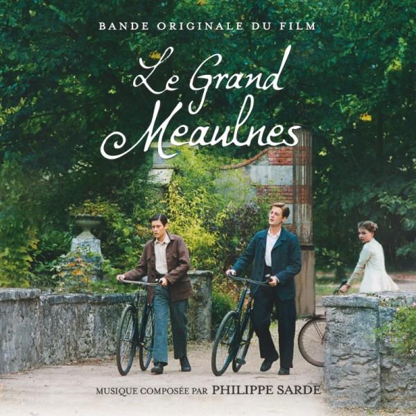 Le Grand Meaulnes (Philippe Sarde)
