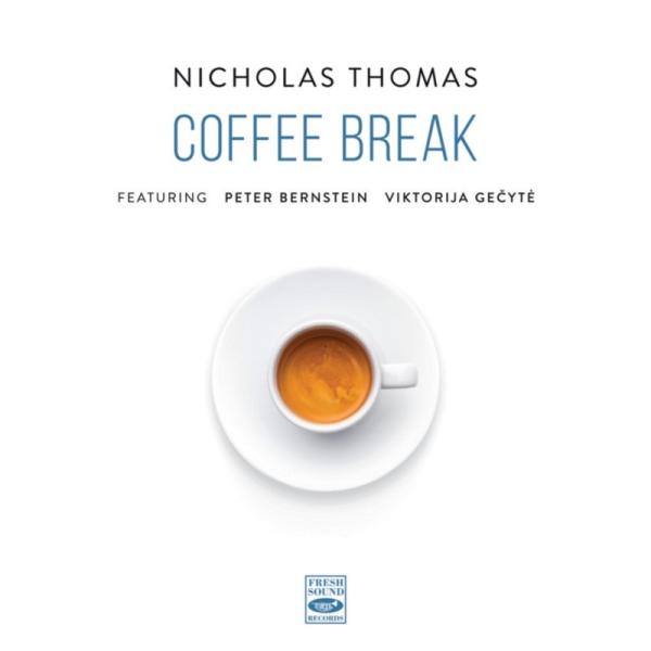 Coffee Break (Nicholas Thomas)
