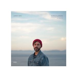 Latent Info (Petros Klampanis &amp; Ziv Ravitz &amp; Krist...