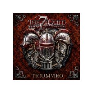 Triumviro (The 7Th Guild)