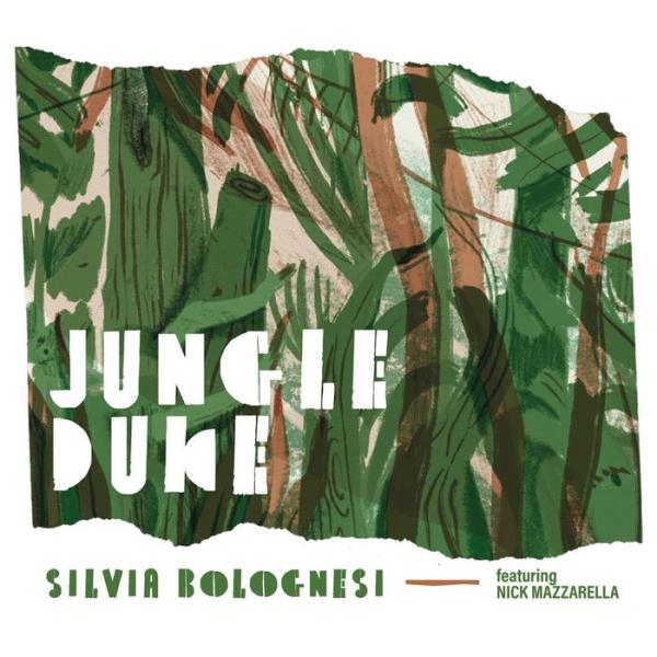 Jungle Duke (Silvia Bolognesi)
