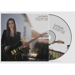 Redemption (Lari Basilio)