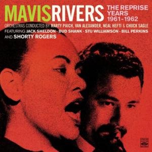 The Reprise Years 1961-1962 (3 LPs On 2 CDs) + Bonus Tracks (Mavis Rivers)