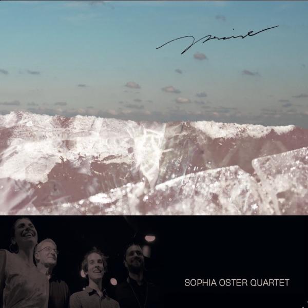 Praise (Sophia Oster Quartett)