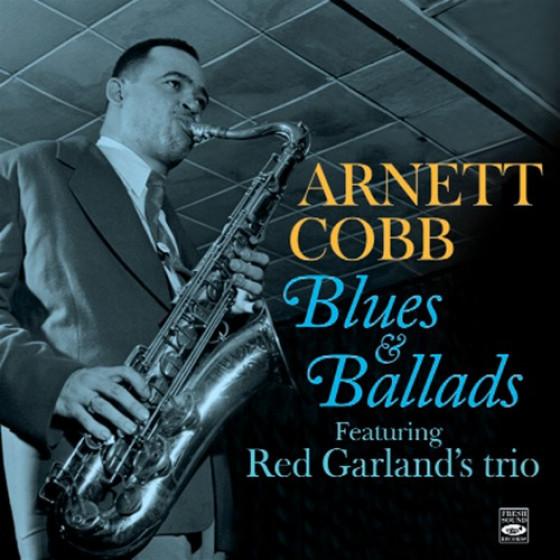 Blues &amp; Ballads, Feat. Red Garland&apos;s Trio (2 LPs O...