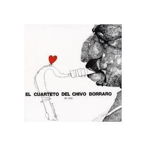 En Vivo (Chivo Borraro Quartet)