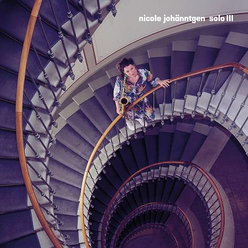 Solo III (Nicole Johanntgen)