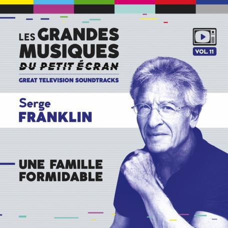 Une Famille Formidable (2CD) (A Wonderful Family) ...
