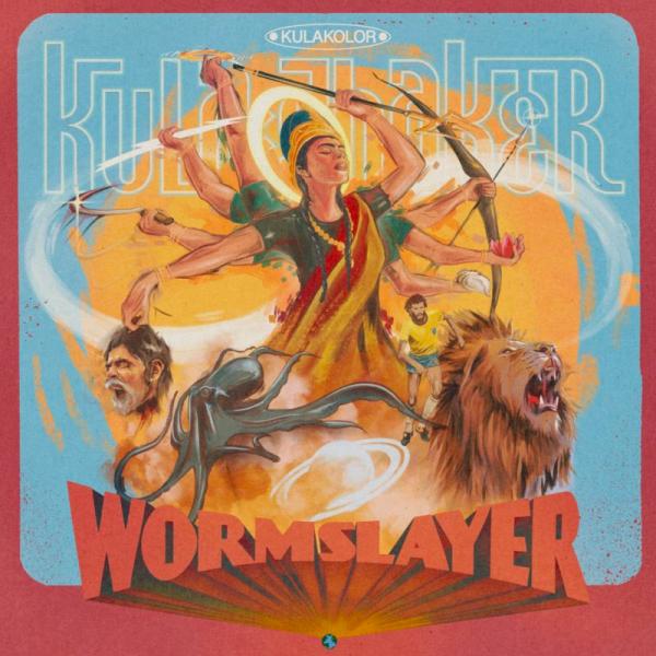Wormslayer (Kula Shaker)