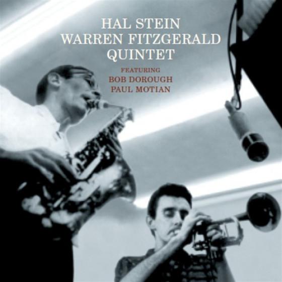Hal Stein &amp; Warren Fitzgerald, feat. Bob Dorou...