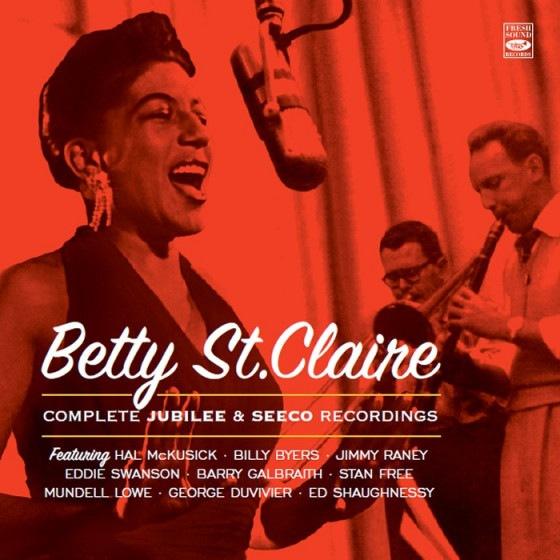 Complete Jubilee &amp; Seeco Recordings (3 LPs On 1 CD...