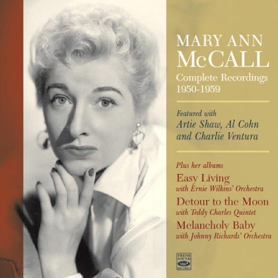 Complete Recordings1950-1959 (3 LP + 11 Tracks On ...