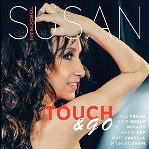 Touch &amp; Go (Susan Tobocman)