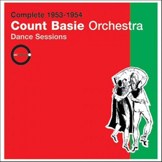 Complete 1953-1954 Dance Sessions (Count Basie Orc...