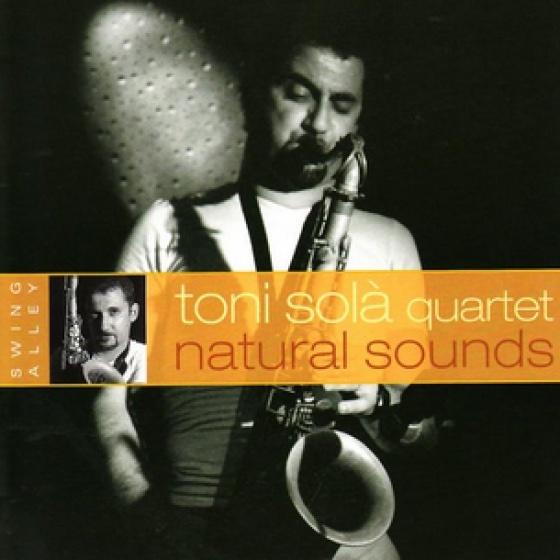Natural Sounds (Toni Sola)