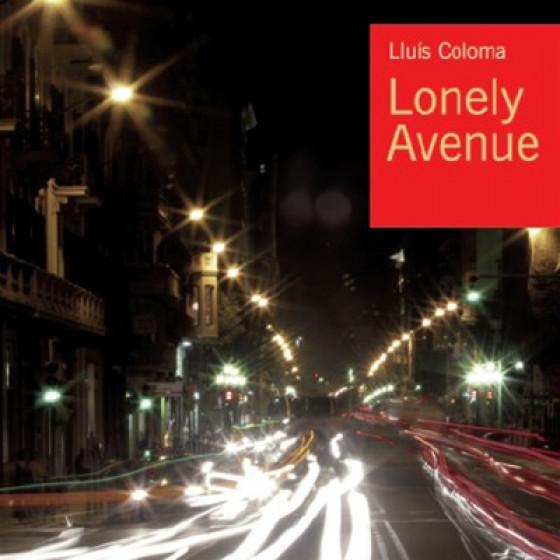Lonely Avenue (Lluis Coloma)