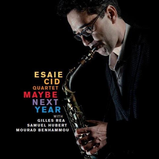 Maybe Next Year (Esaie Cid)