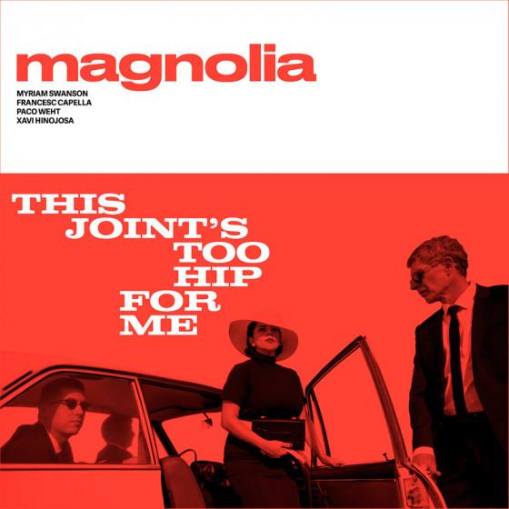 This Joint's Too Hip For Me (Digipack) (Magnolia)