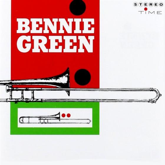Bennie Green (Bennie Green)
