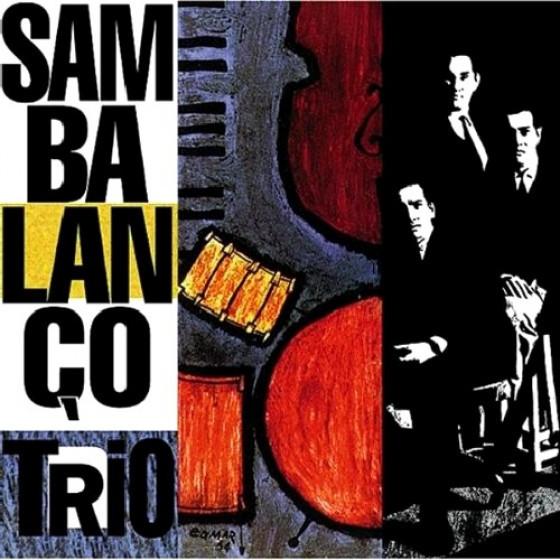 Sambalanco Trio (Sambalanco Trio)