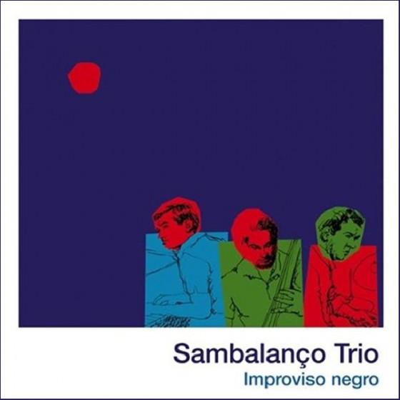 Improviso Negro (Sambalanco Trio)