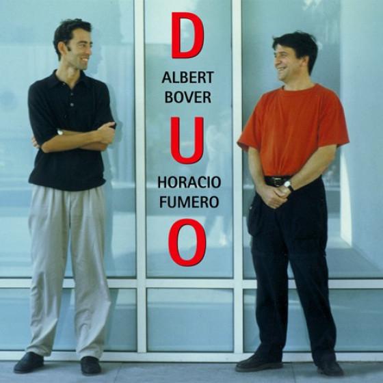 Duo (Alber Bover &amp; Horacio Fumero)