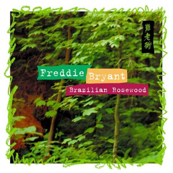 Brazilian Rosewood (Freddie Bryant)