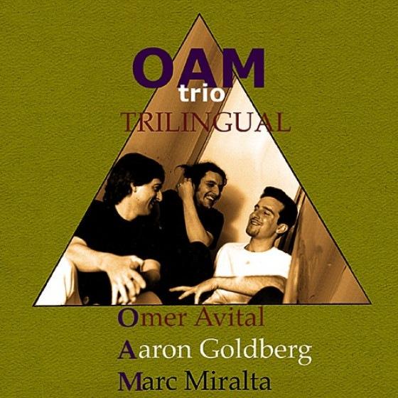 Trilingual (OAM Trio)
