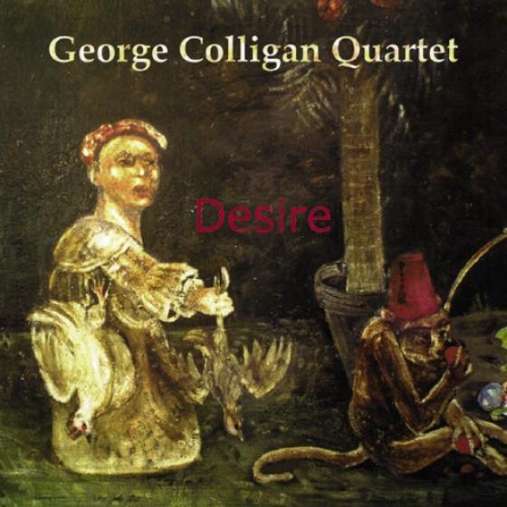 Desire (George Colligan)