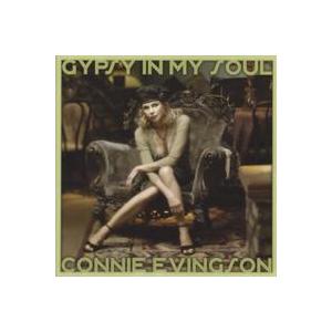 Gypsy In My Soul (Connie Evingson)