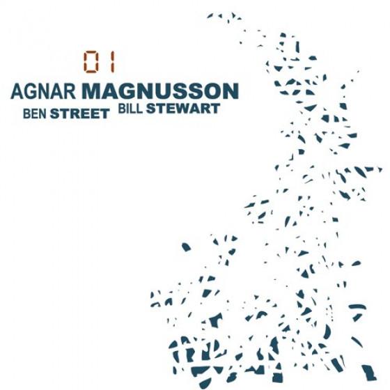 01 (Agnar Magnusson Trio)