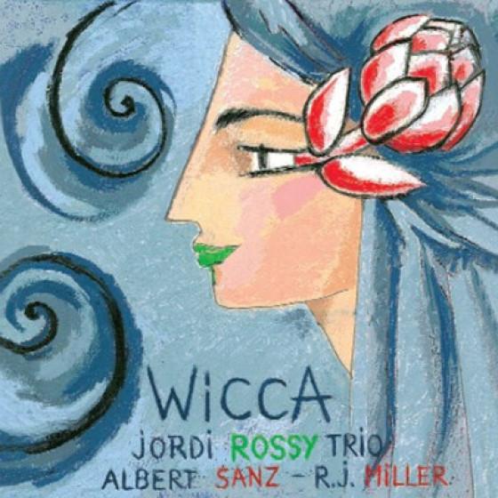 Wicca (Jordi Rossy Trio)
