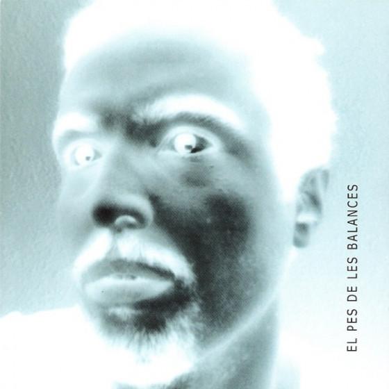 El Pes De Les Balances (2-CD Set) (Sergi Sirvent)