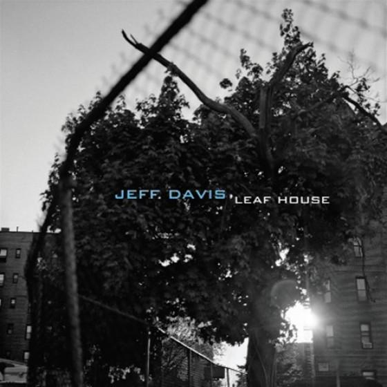 Leaf House (Jeff Davis)