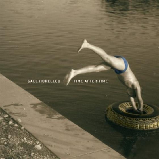Time After Time (Gael Horellou)