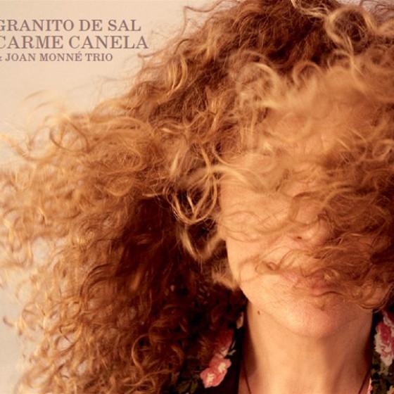 Granito De Sal (Digipack) (Carme Canela)