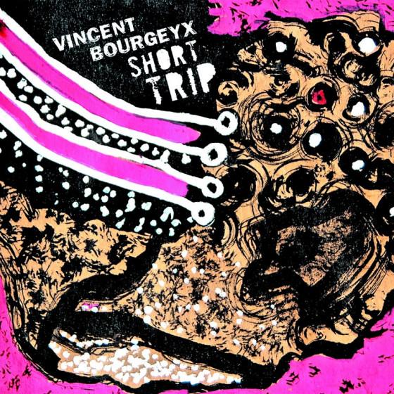 Short Trip (Vincent Bourgeyx)