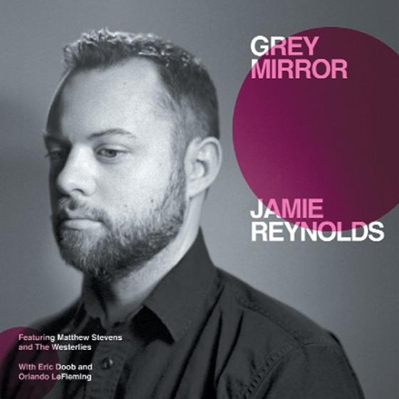 Grey Mirror (Jamie Reynolds)