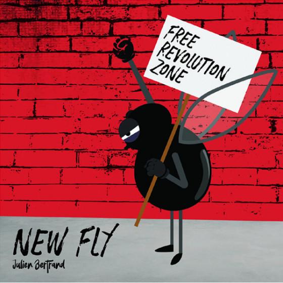 Free Revolution Zone (Julien Bertrand)