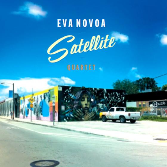 Satellite (Eva Novoa Quartet)