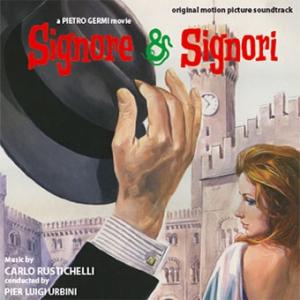 Signore E Signori (Carlo Rustichelli)