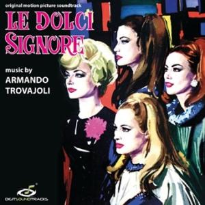 Le Dolci Signore (CD) (Armando Trovajoli)