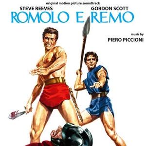 Romolo E Remo (Piero Piccioni)