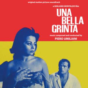 Una Bella Grinta (Piero Umiliani)