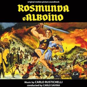 Rosmunda E Alboino (Carlo Rustichelli)