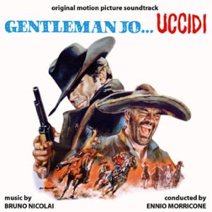 Gentleman Jo...Uccidi (Bruno Nicolai)