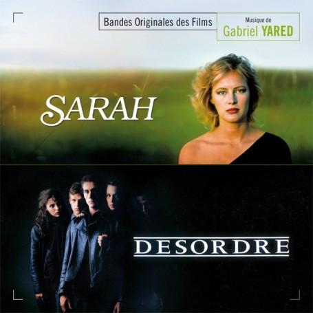 Sarah/Desordre (Gabriel Yared)