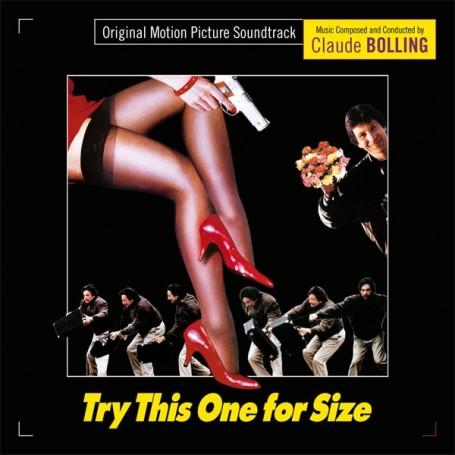 Try This One For Size (Sauf Votre Respect) (Claude...